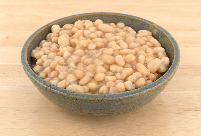 Navy Beans