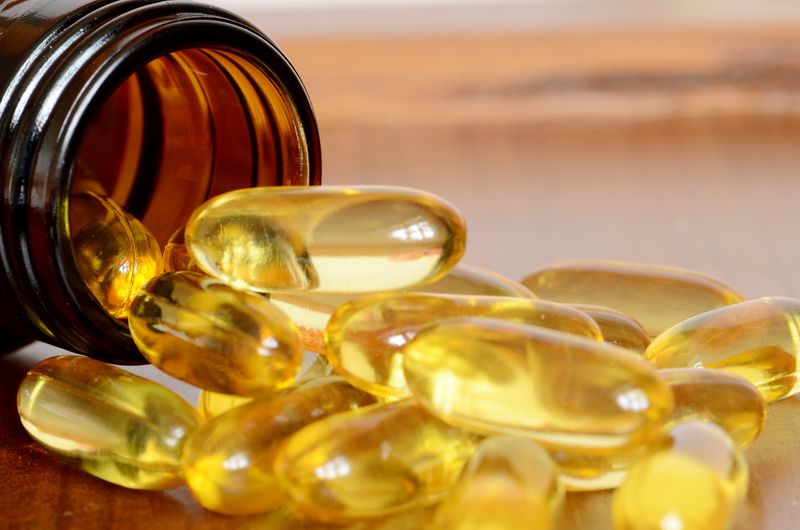 Cod Liver Oil