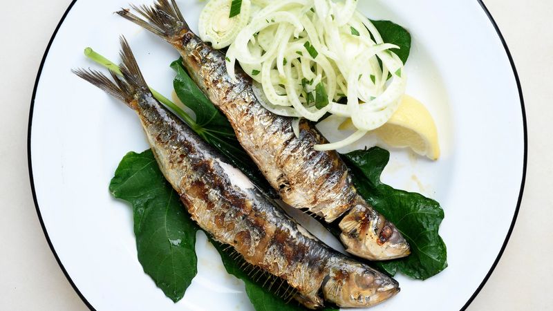 Sardines