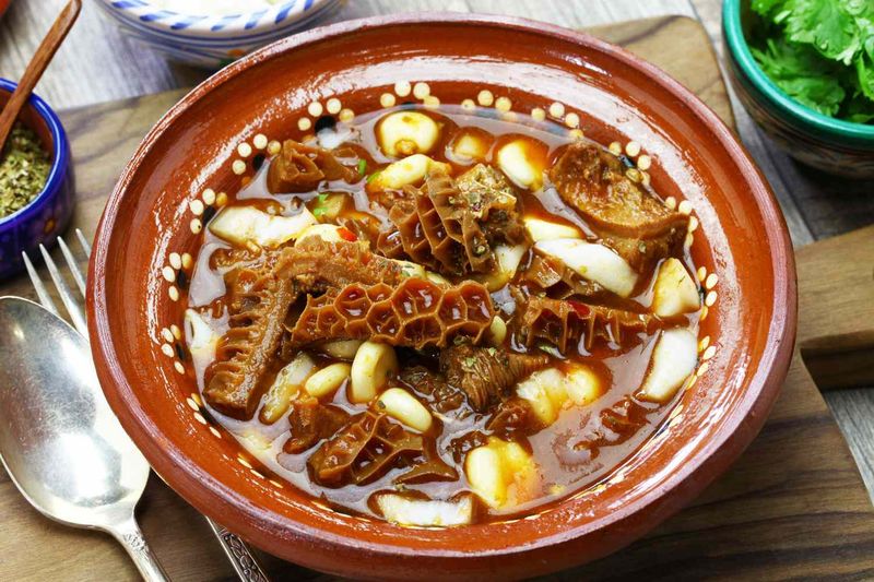 Menudo (Mexico)