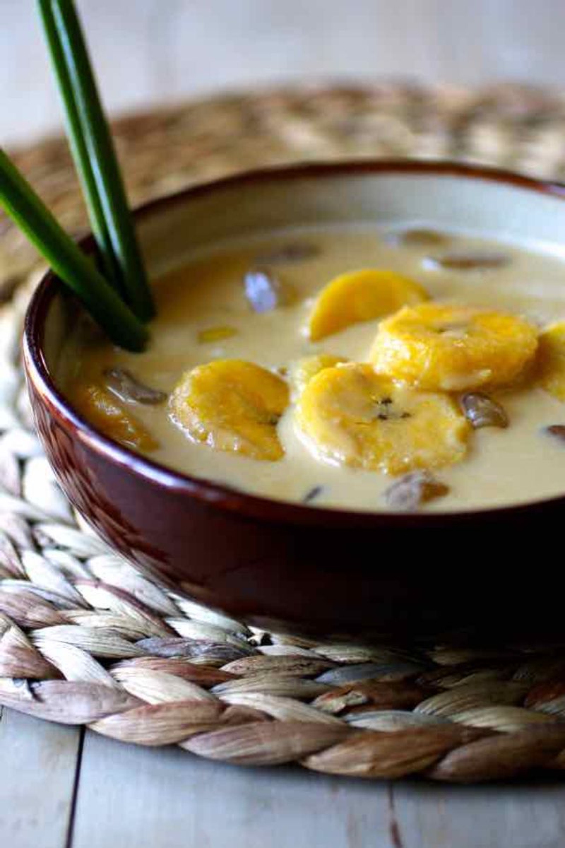 Kolak from Indonesia