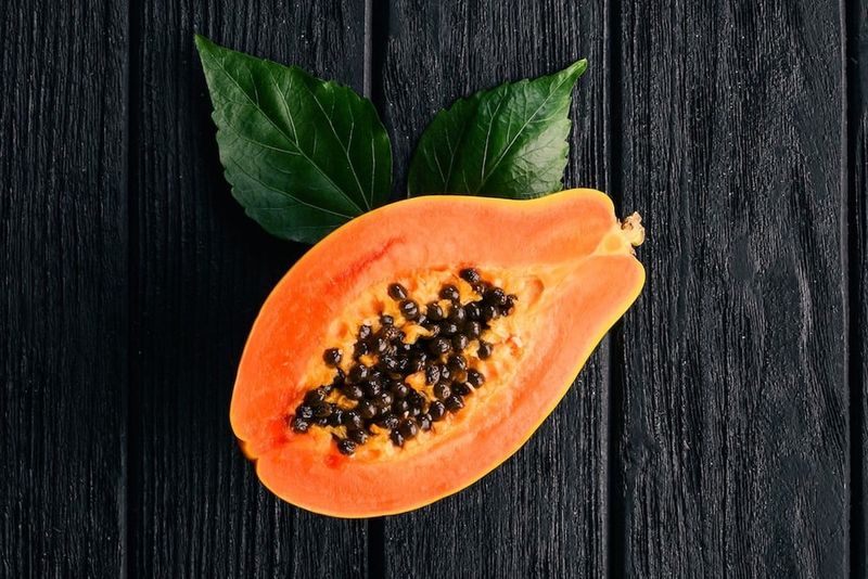 Papaya