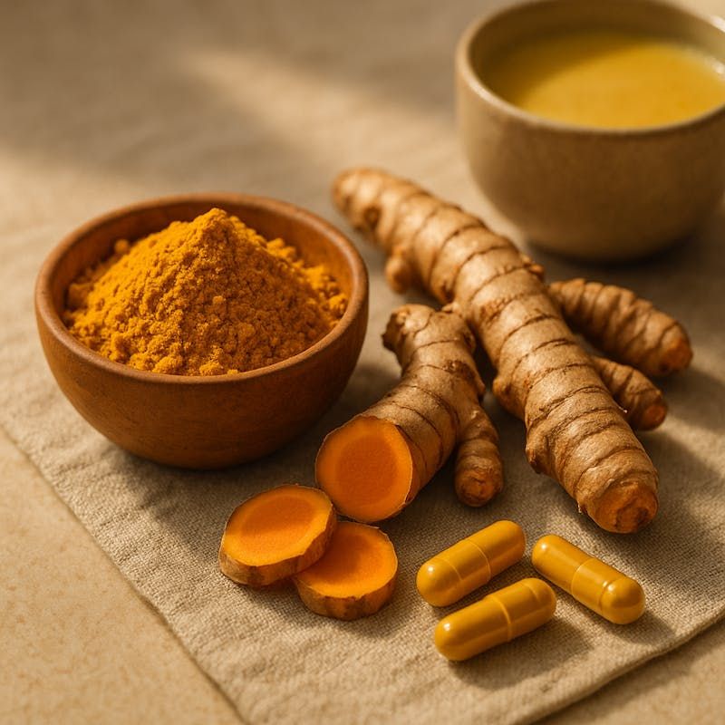 Turmeric