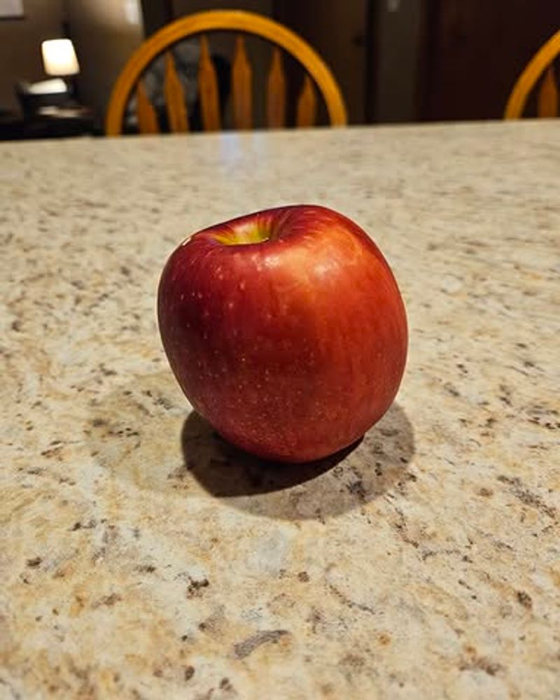 Apples