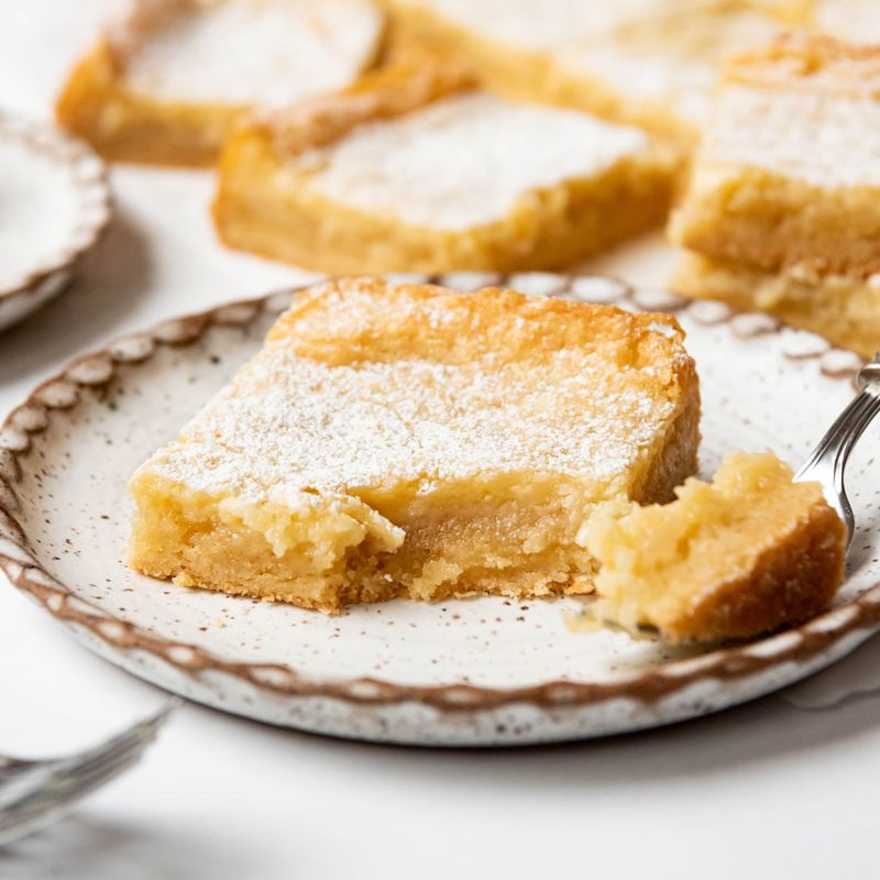 Gooey Butter Cake (United States)