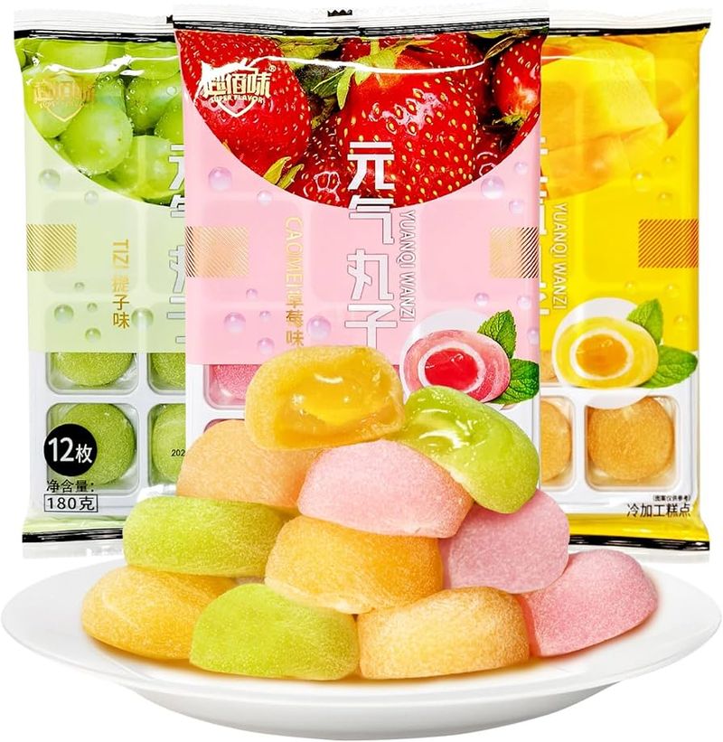 Mochi (Japan)