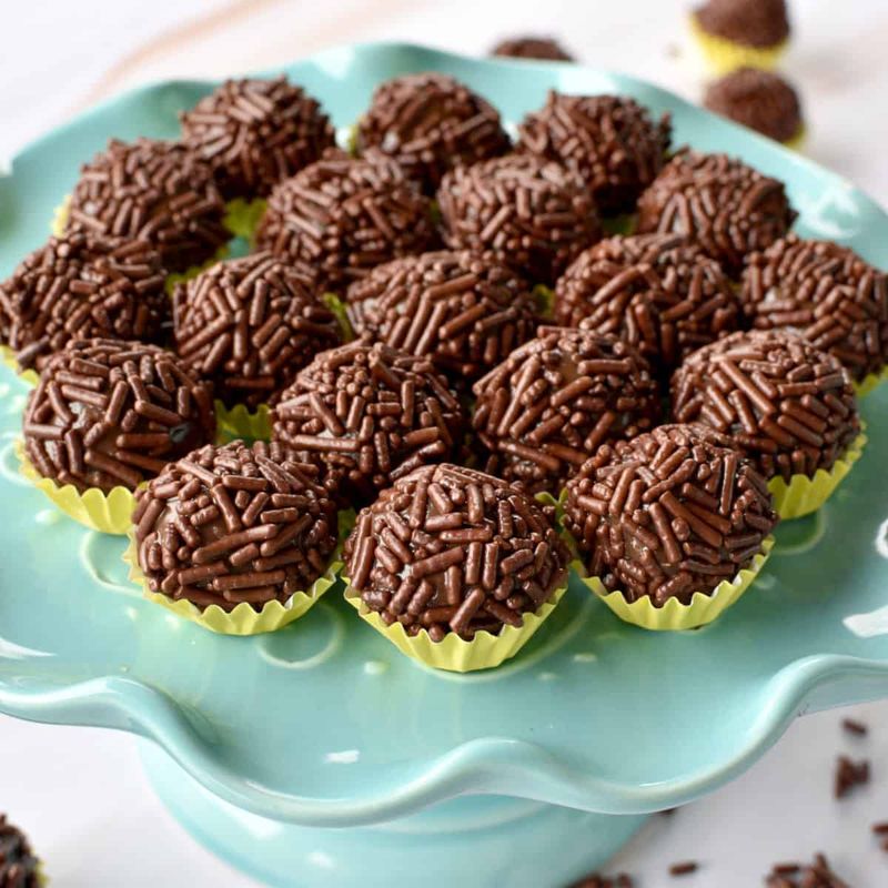 Brigadeiro (Brazil)