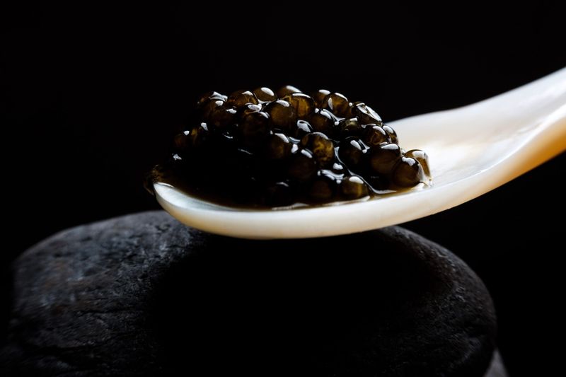 Caviar