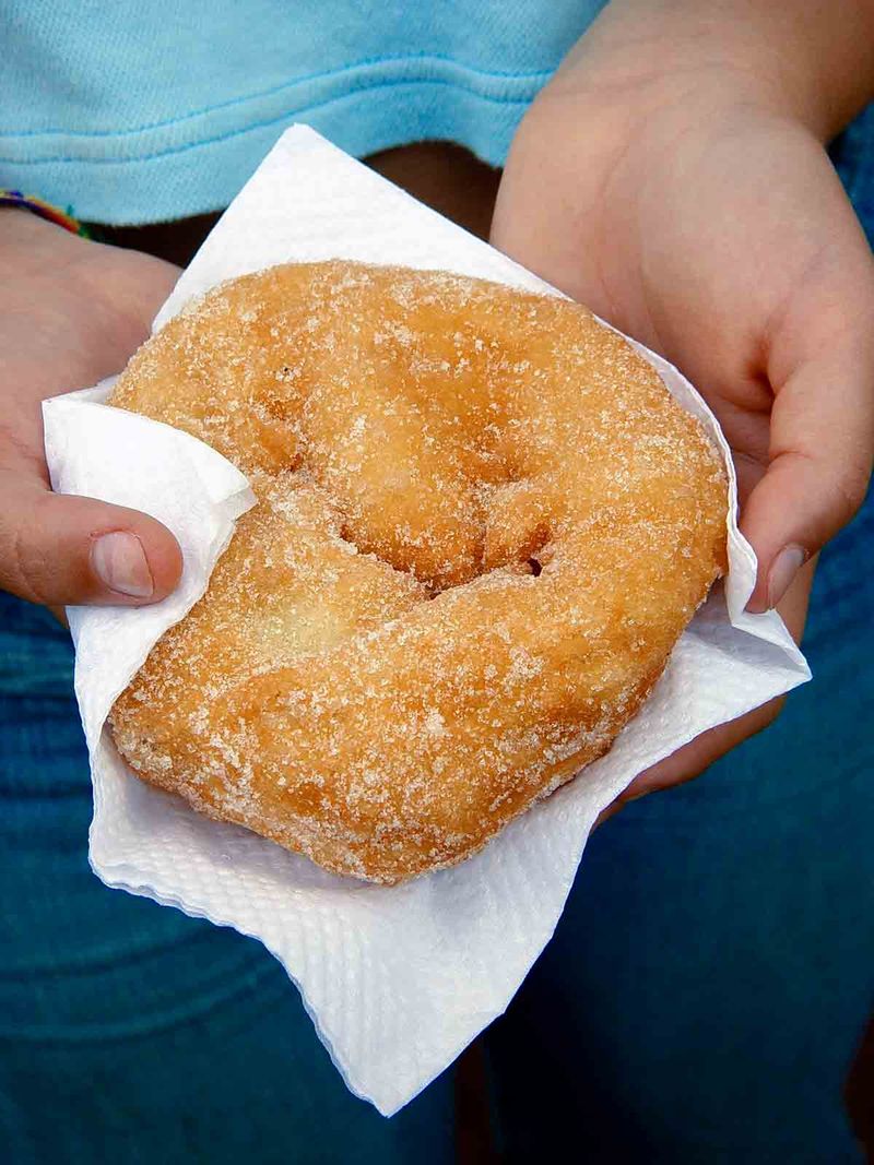 Malasada (Portugal)