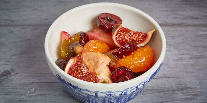 Mostarda di Frutta from Italy