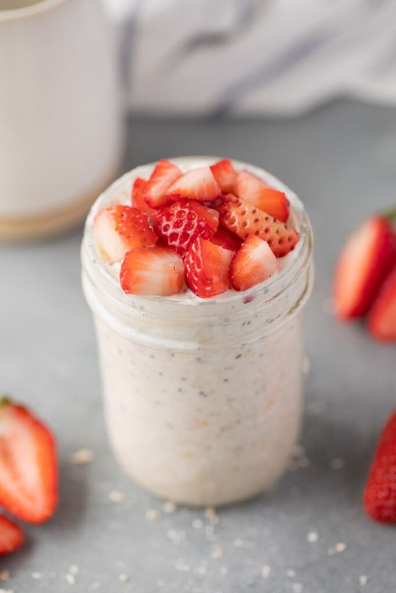 Overnight Oats