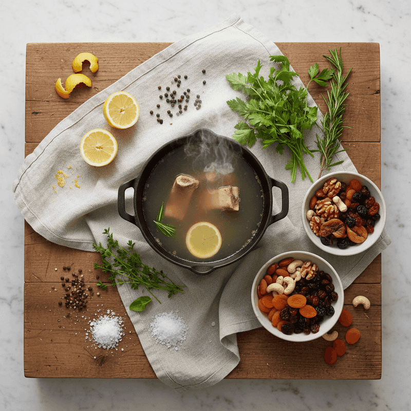 Bone Broth