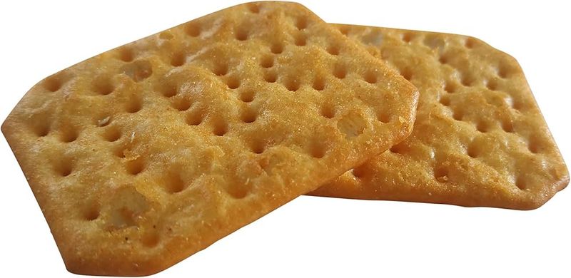 Tuc Crackers - Belgium