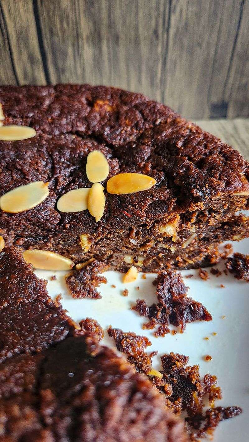 Bolo de Mel (Madeira, Portugal)