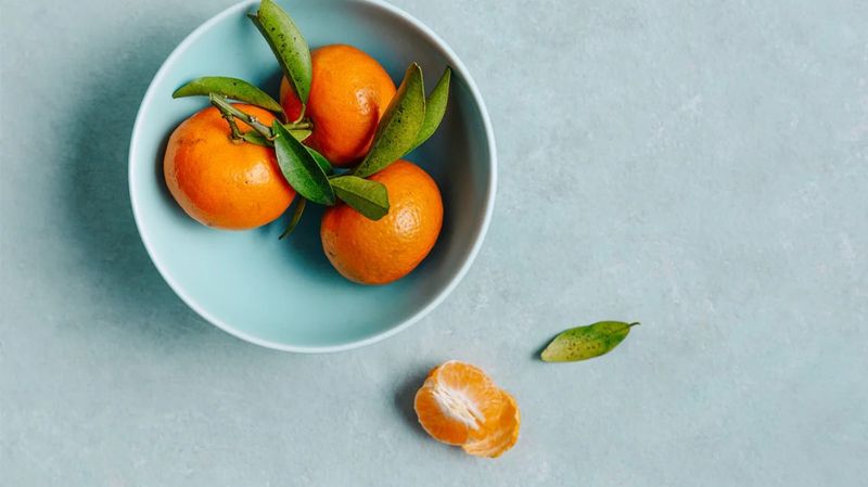 Mandarin Orange