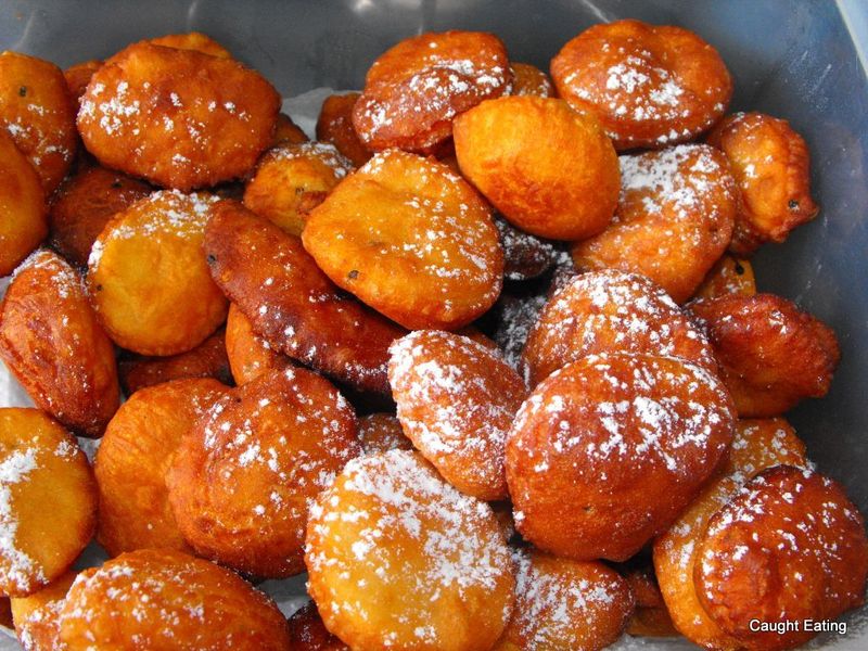 Mandazi (East Africa)