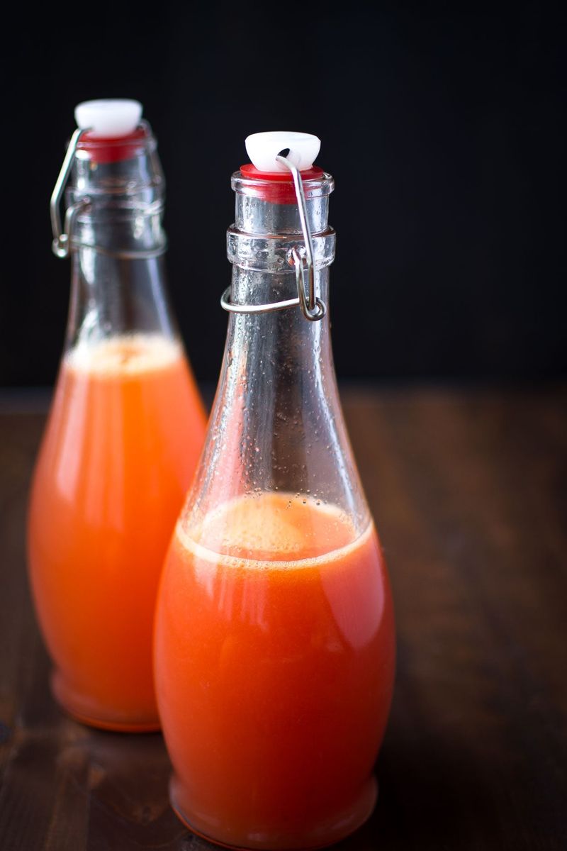 Water Kefir