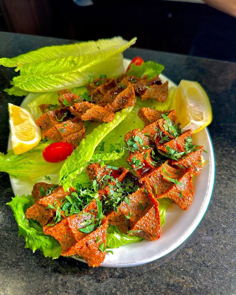 Cig Kofte