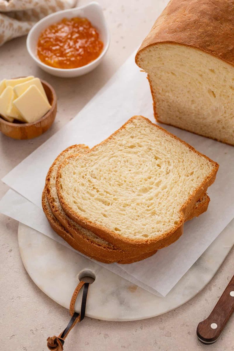 Potato Bread