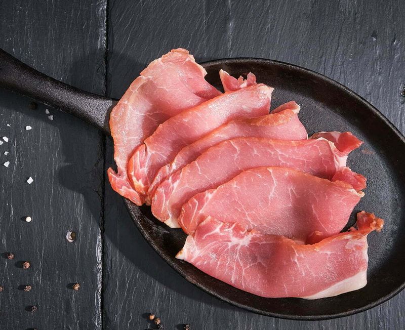 Welsh Bacon
