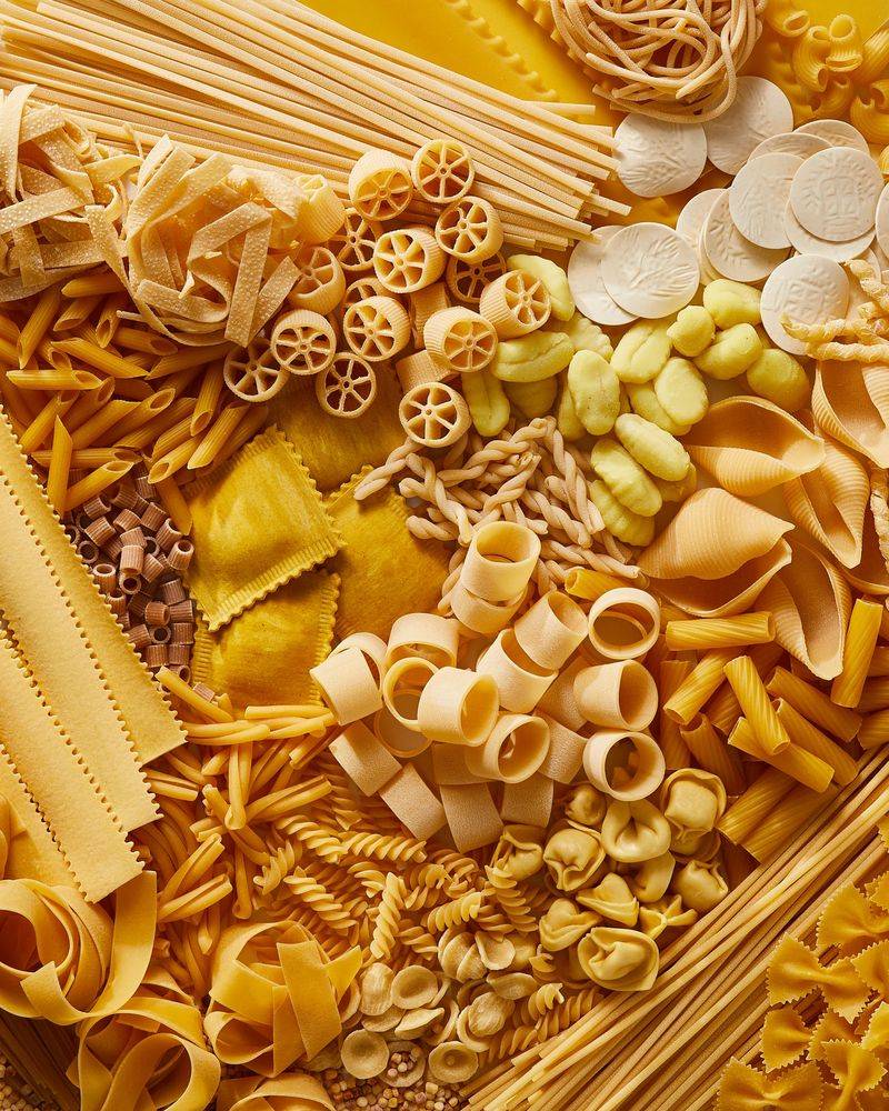 Choose the Right Pasta Shape for Your Sauce