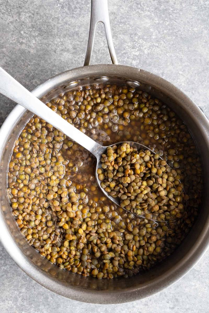 Lentils