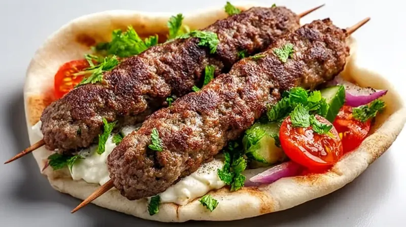 Kafta