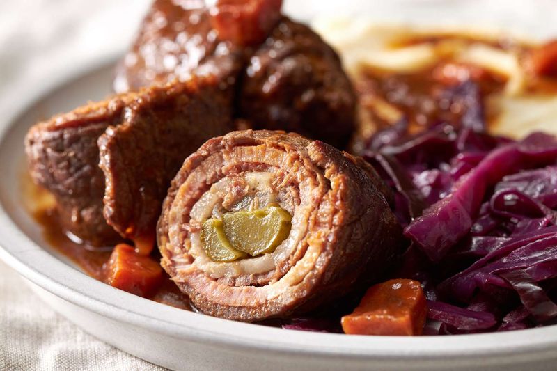 Rouladen