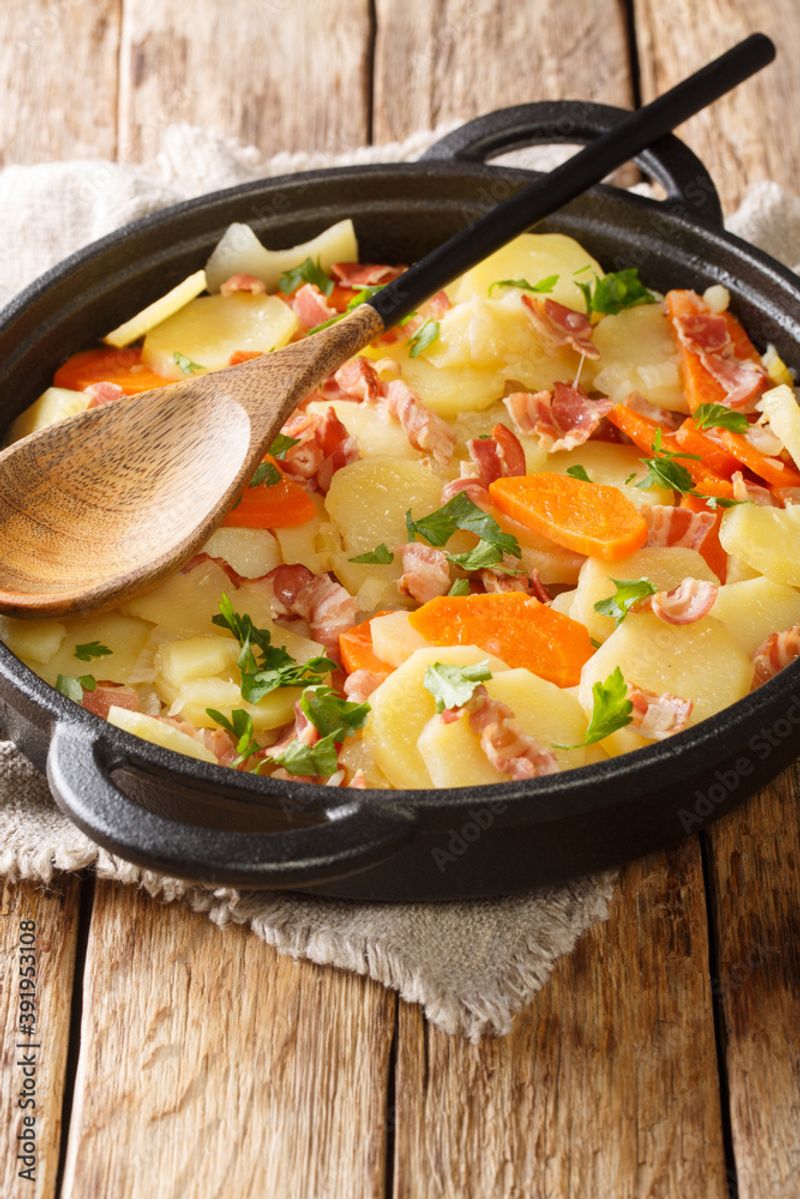 Tatws Pum Munud
