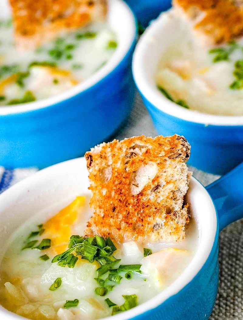 Cullen Skink