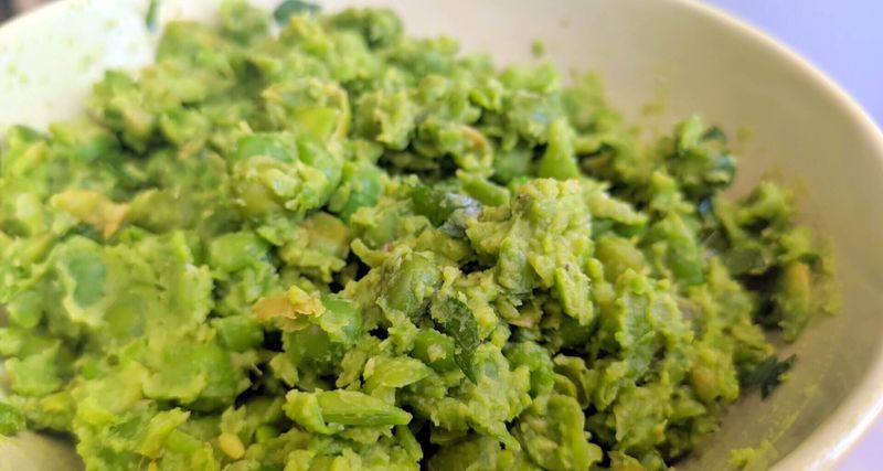 Mushy Peas