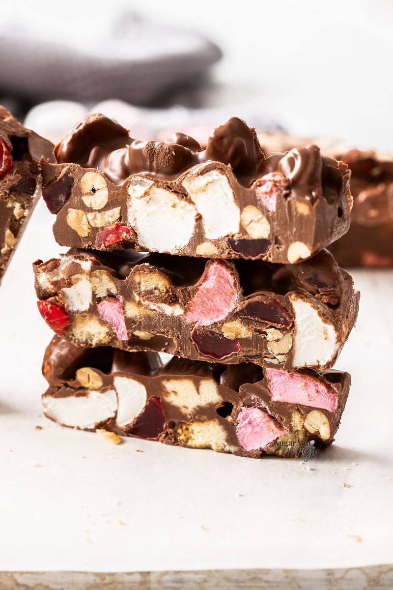 Rocky Road