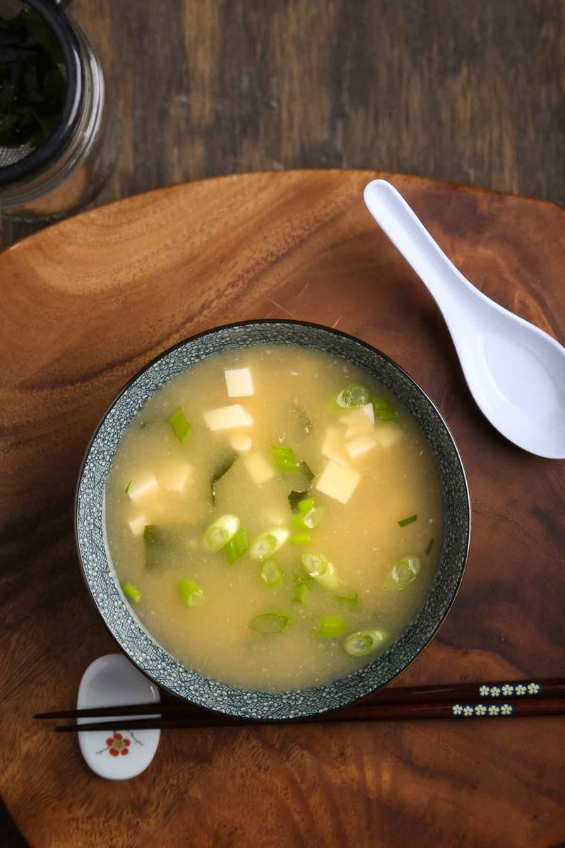 Miso Paste