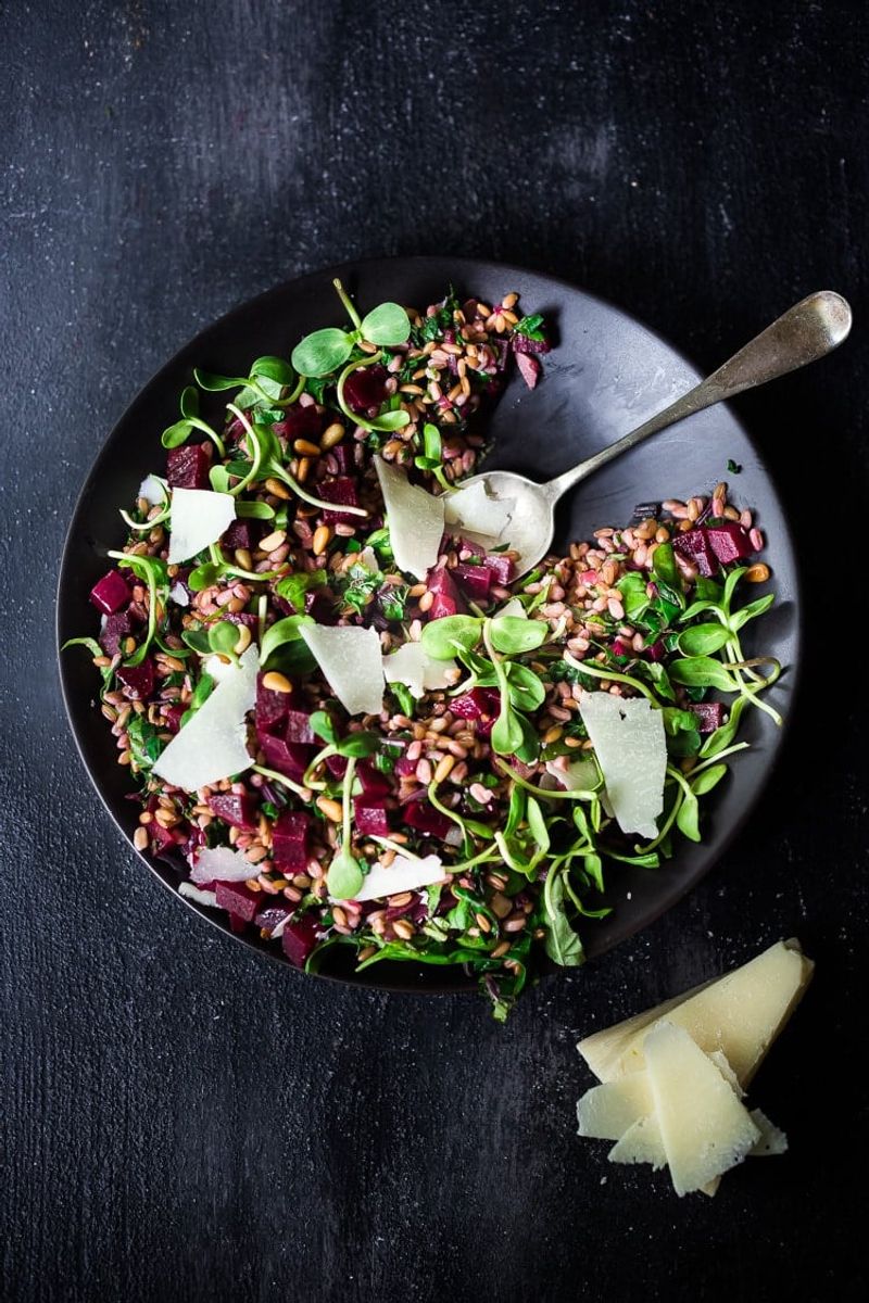 Farro