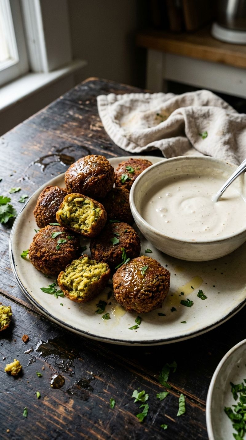 Falafel