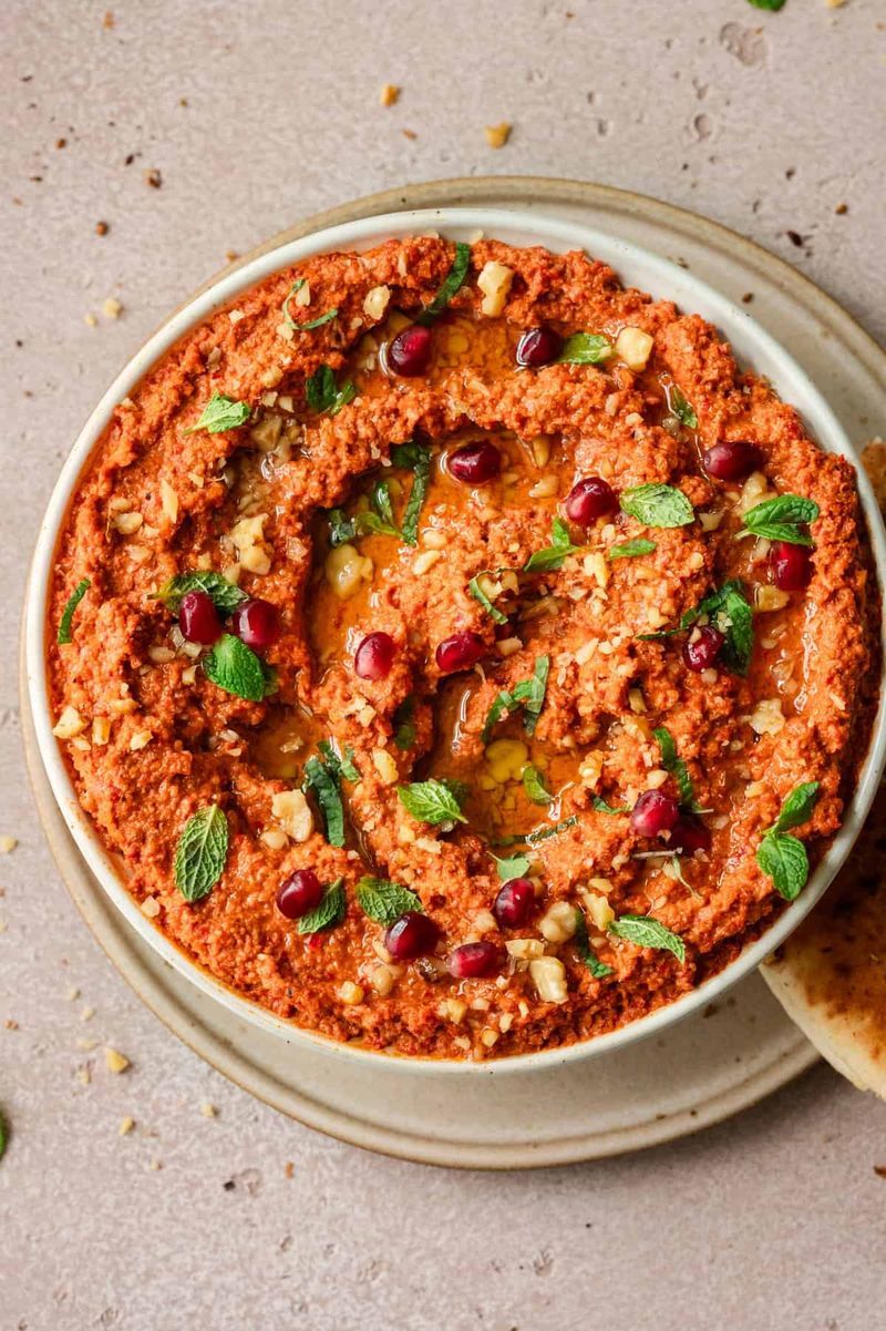 Muhammara