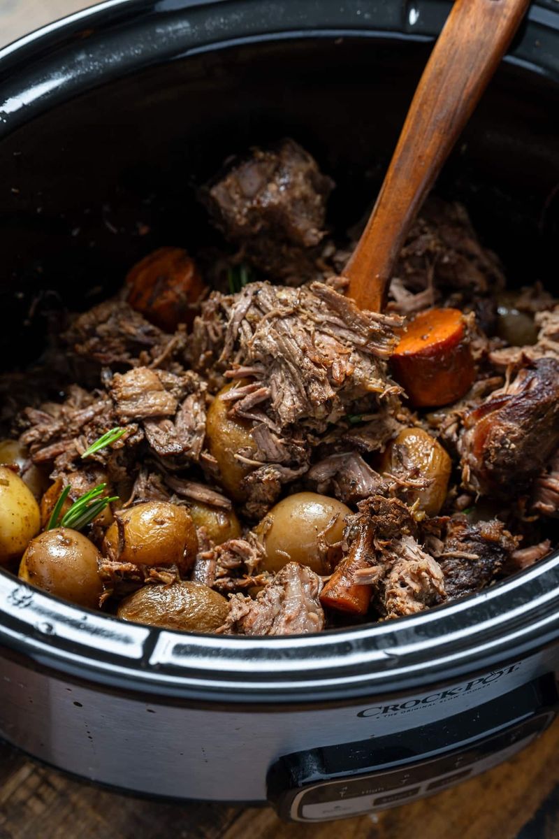 Classic Pot Roast