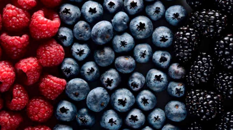 Berries (Mixed)