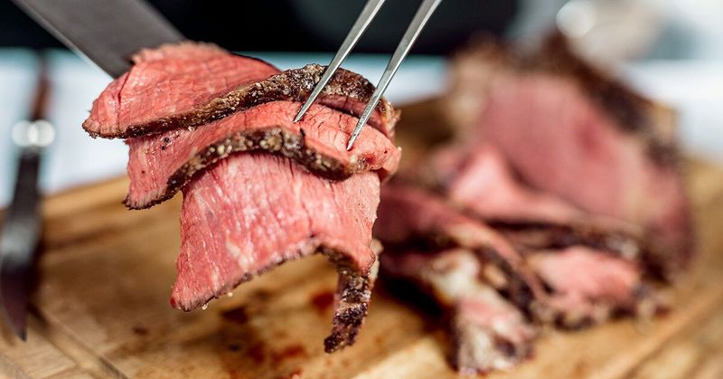 Red Meat