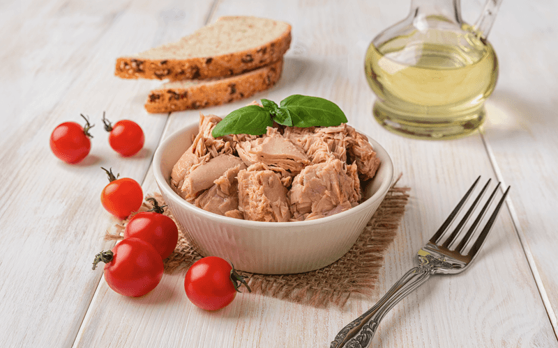 Tuna