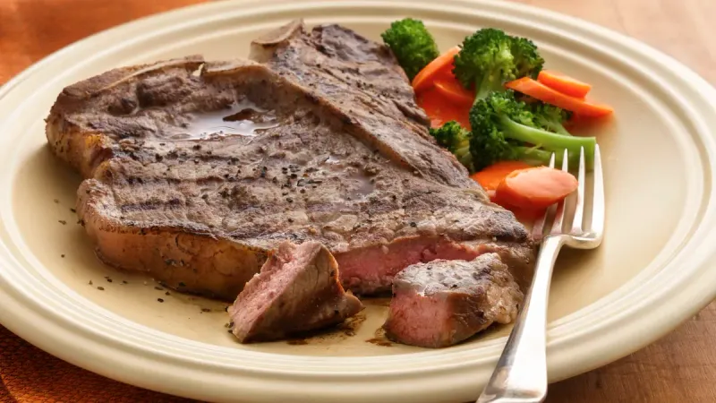 Red Meat