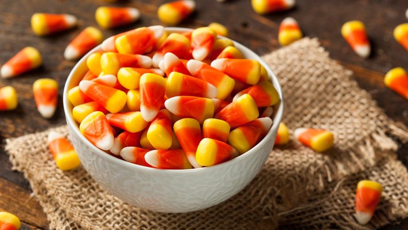 Candy Corn