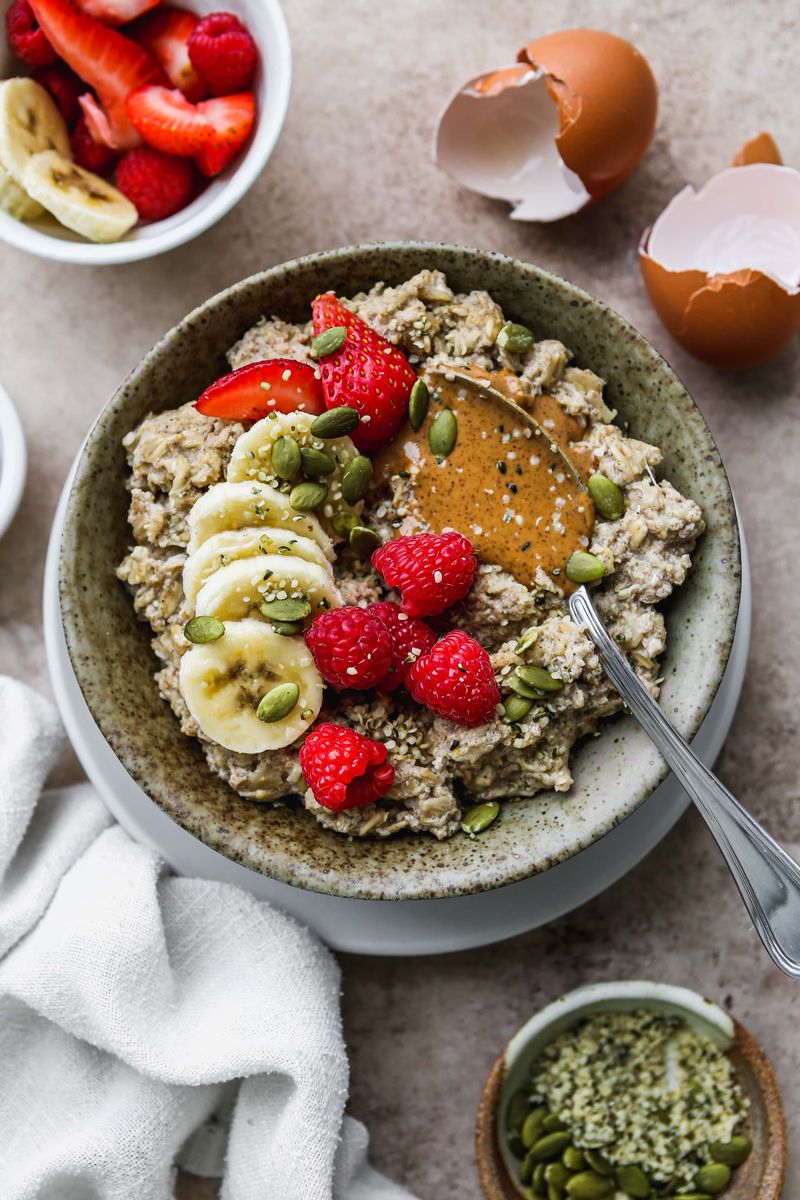 Porridge