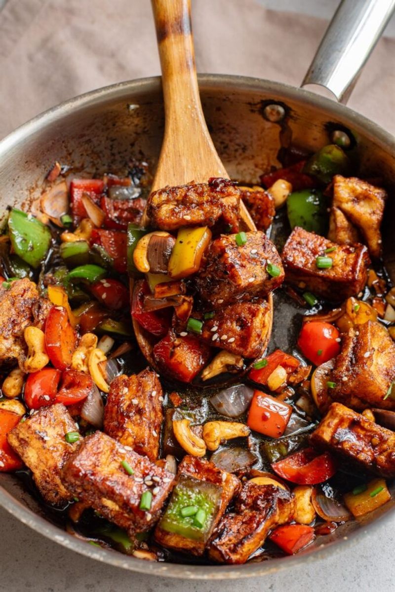 Tofu