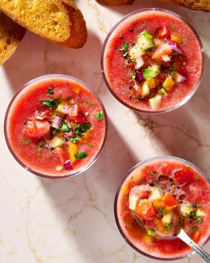 Gazpacho