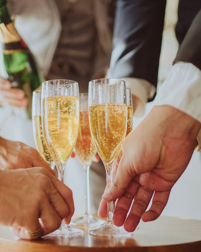 Champagne