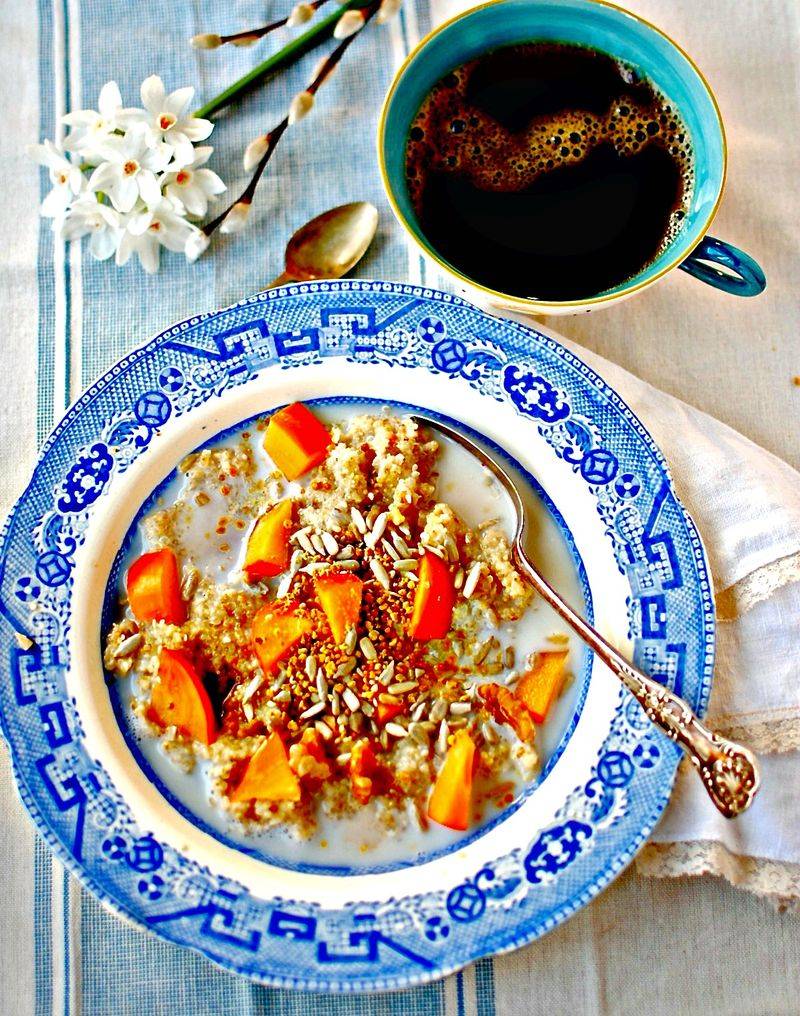 Porridge