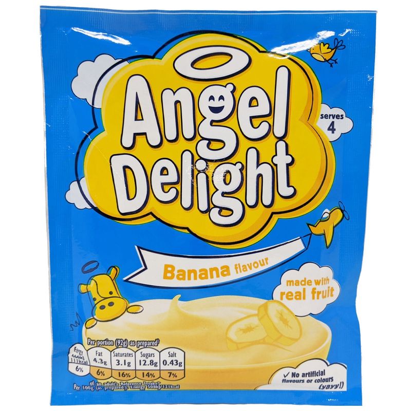 Angel Delight