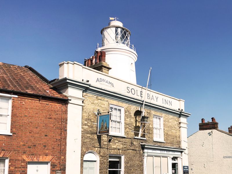 Southwold, Suffolk