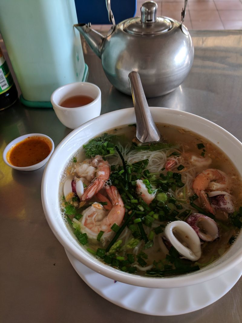 Kuy Teav — Cambodia